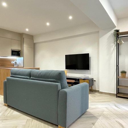 Апартаменти Loft Marbella Centro Екстер'єр фото
