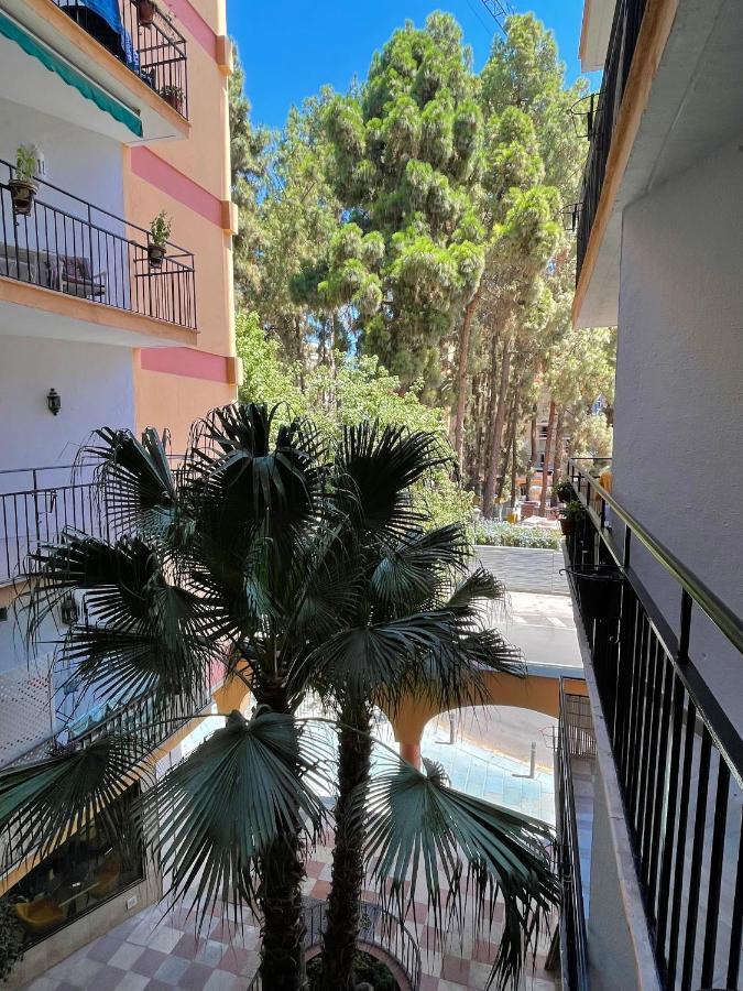 Апартаменти Loft Marbella Centro Екстер'єр фото